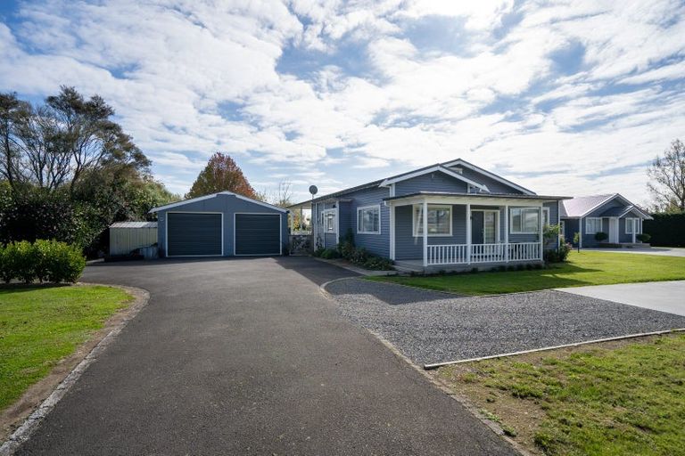 Photo of property in 629 Tauwhare Road, Matangi, Hamilton, 3287