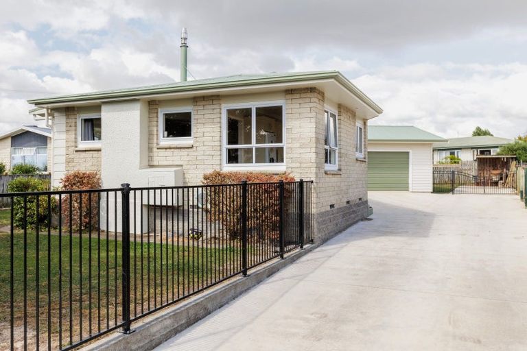 Photo of property in 8 Wilder Street, Waipukurau, 4200