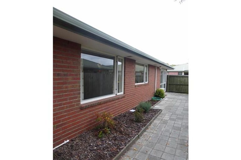 Photo of property in 109a King Street, Sydenham, Christchurch, 8023
