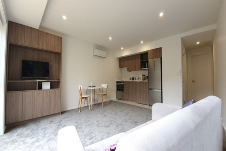 Photo of property in 4/489 Selwyn Street, Christchurch Central, Christchurch, 8011