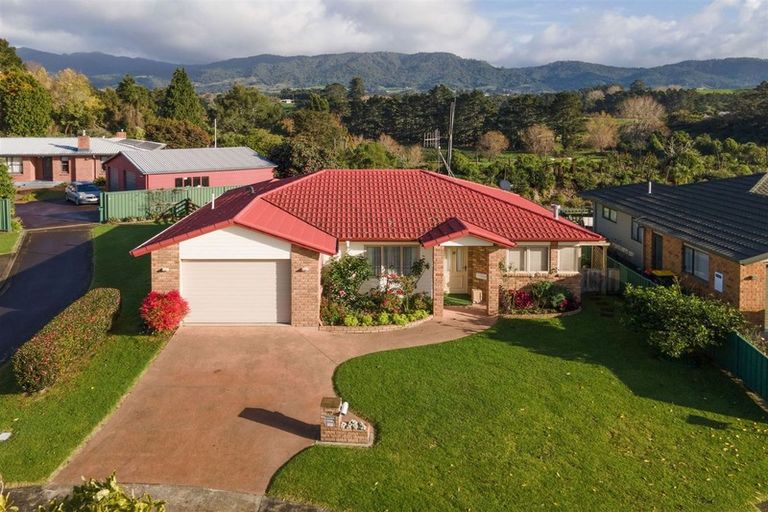 Photo of property in 20 Donegal Place, Katikati, 3129