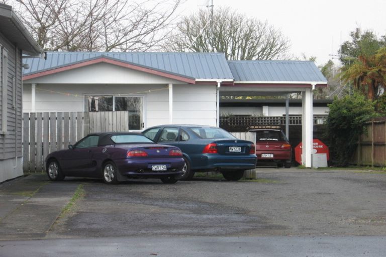 Photo of property in 92b Cook Street, Hamilton East, Hamilton, 3216