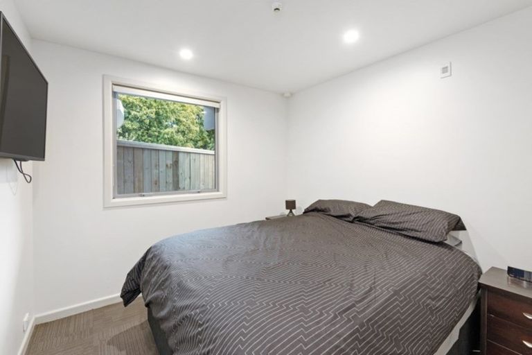 Photo of property in 2/245 Montreal Street, Christchurch Central, Christchurch, 8013