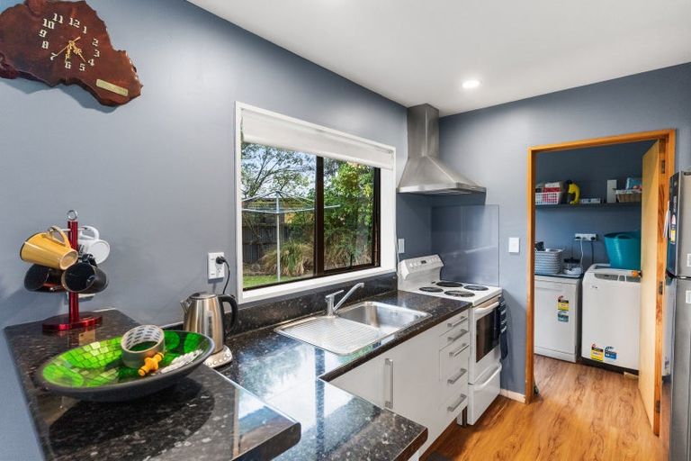 Photo of property in 2/64a Randolph Street, Woolston, Christchurch, 8062