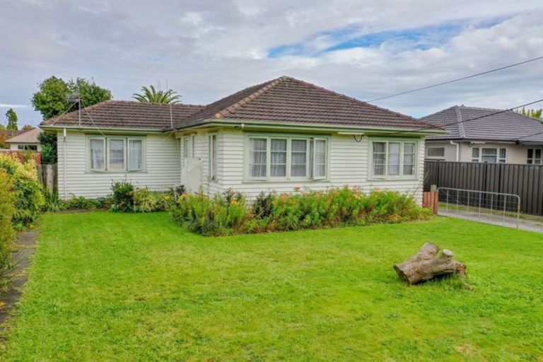 Photo of property in 176 King Street, Whakatane, 3120