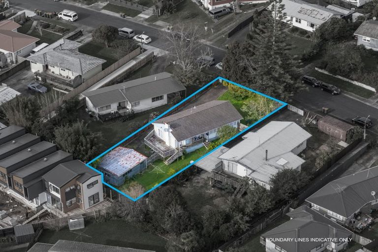 Photo of property in 36 Jillian Drive, Ranui, Auckland, 0612