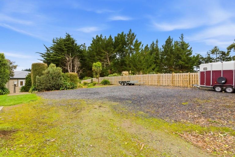 Photo of property in 813 Finlayson Road, Taieri Beach, Brighton, 9091