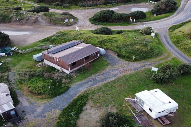 Photo of property in 4 Rata Street, Waipapakauri, Awanui, 0486