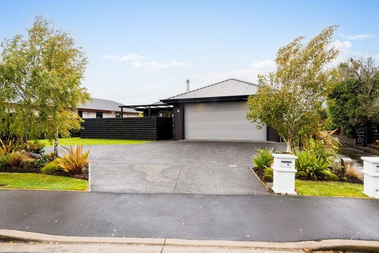 Photo of property in 6 Lancaster Lane, Waldronville, Dunedin, 9018