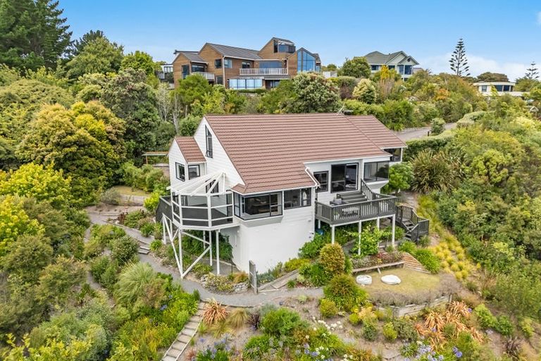 Photo of property in 45 The Crowsnest, Whitby, Porirua, 5024
