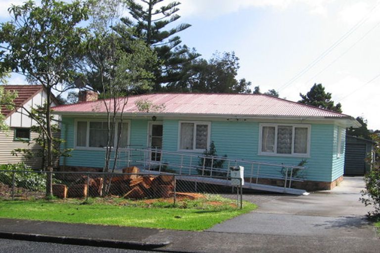 Photo of property in 7 Daytona Road, Henderson, Auckland, 0610