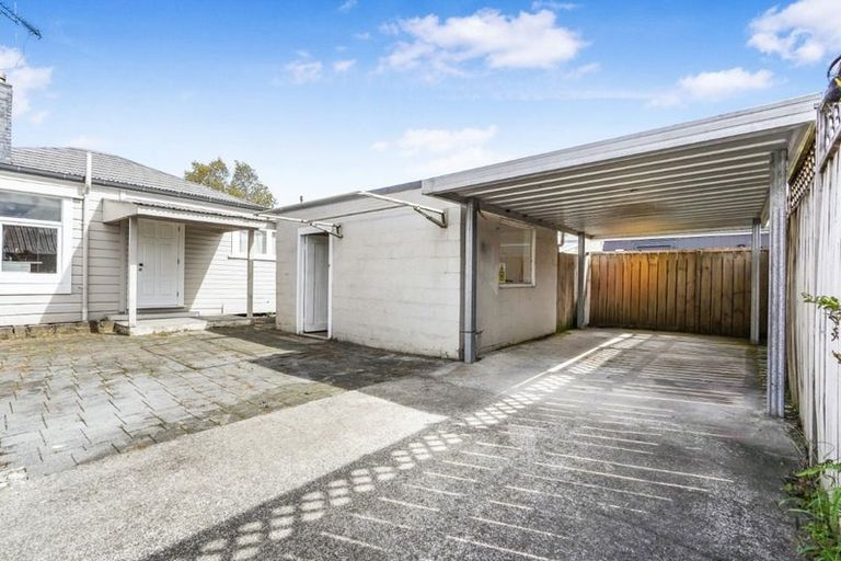 Photo of property in 11 Frances Street, Hamilton East, Hamilton, 3216
