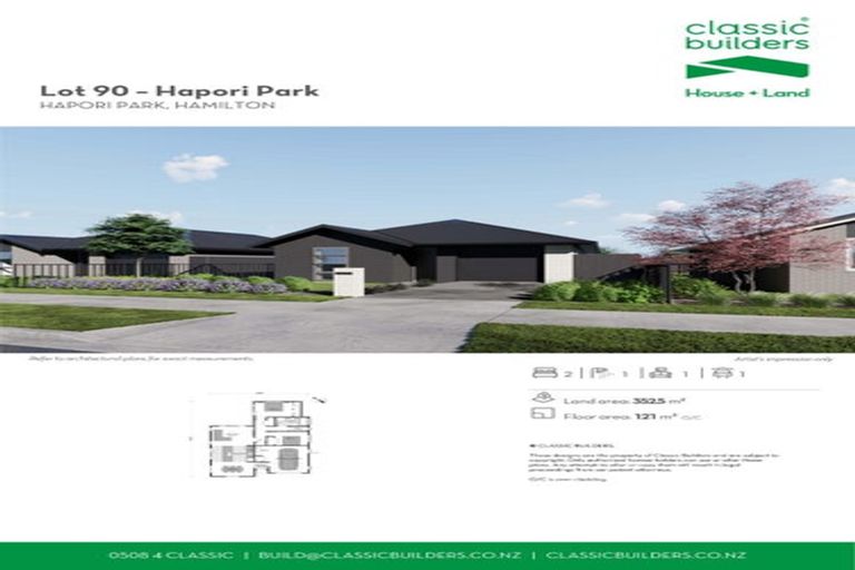 Photo of property in 11 Matua Street, Temple View, Hamilton, 3218