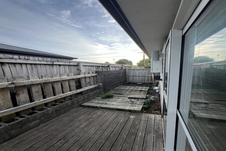 Photo of property in 5/1 June Place, Hamilton East, Hamilton, 3216