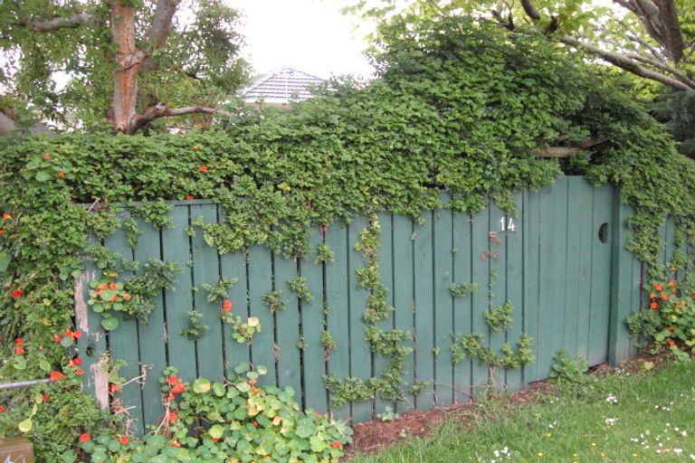 Photo of property in 14 Mckenzie Road, Mangere Bridge, Auckland, 2022