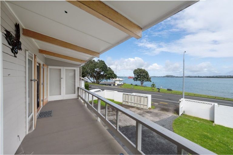Photo of property in 55 The Parade, Bucklands Beach, Auckland, 2012