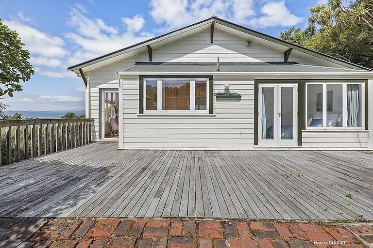 Photo of property in 176 Barnard Street, Wadestown, Wellington, 6012