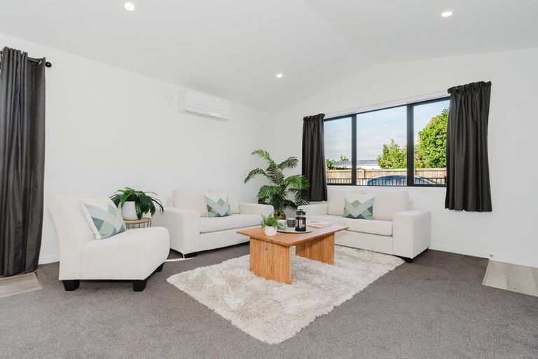 Photo of property in 4/7 Saint Pauls Road, Chartwell, Hamilton, 3210