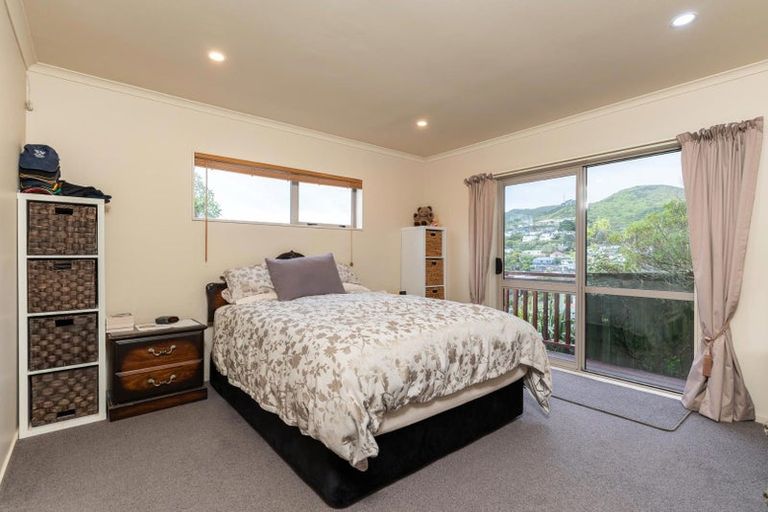 Photo of property in 15 Birch Street, Johnsonville, Wellington, 6037