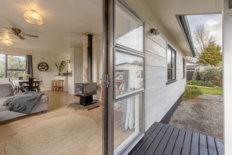 Photo of property in 1a Montgomery Street, Waipukurau, 4200