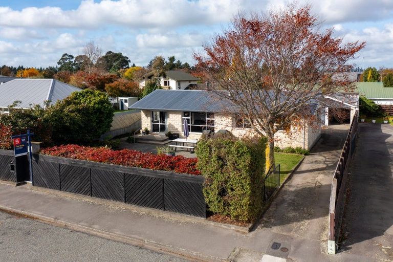 Photo of property in 14 Russell Avenue, Allenton, Ashburton, 7700