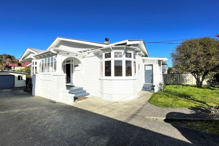 Photo of property in 3 Campbell Street, Karori, Wellington, 6012