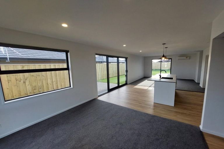 Photo of property in 64 Nethercote Way, Rolleston, 7614