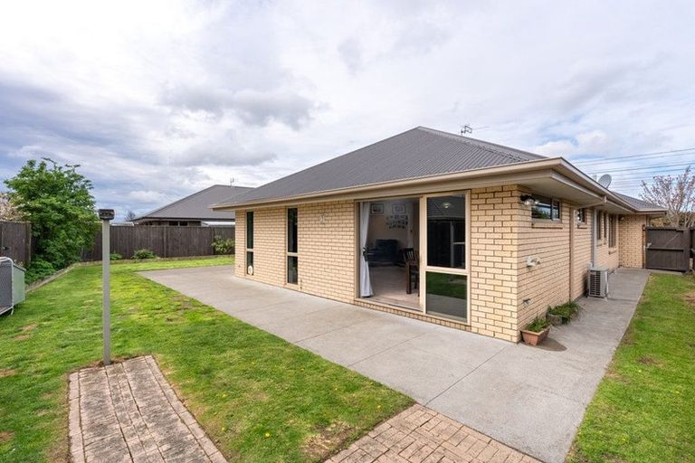 Photo of property in 7 Millesimes Way, Yaldhurst, Christchurch, 8042