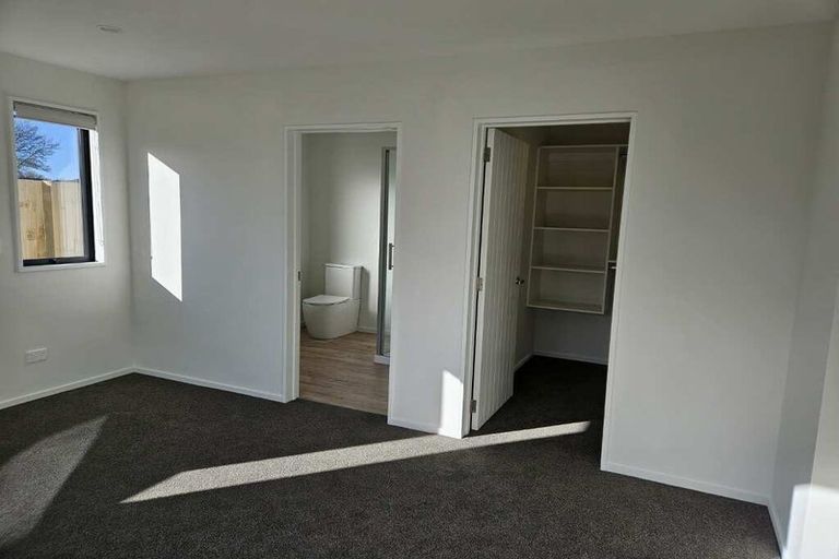 Photo of property in 22 Matamoe Drive, Halswell, Christchurch, 8025