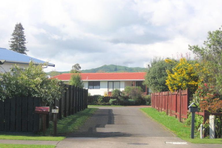 Photo of property in 8 Mansfield Road, Owhata, Rotorua, 3010