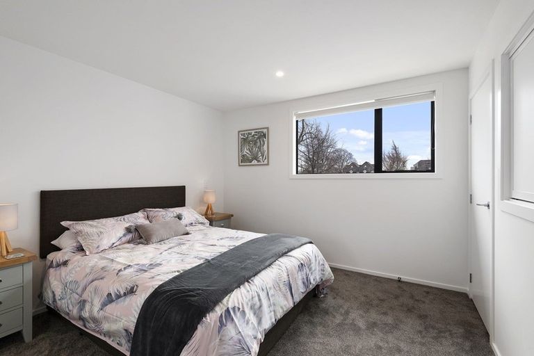Photo of property in 5/158 Kilmore Street, Christchurch Central, Christchurch, 8013