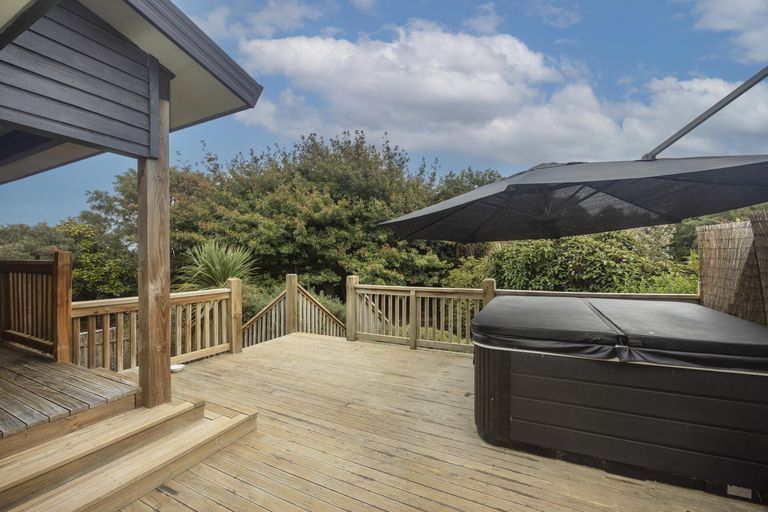 Photo of property in 124 Reservoir Road, Oamaru North, Oamaru, 9400