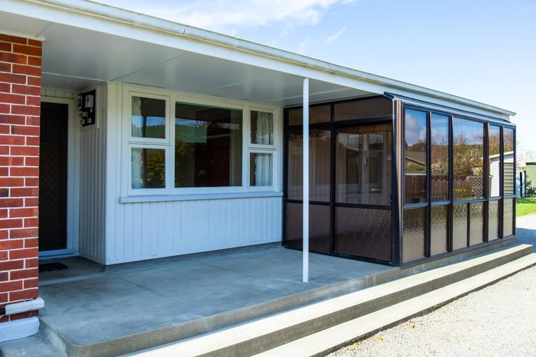 Photo of property in 34 Connolly Street, Geraldine, 7930