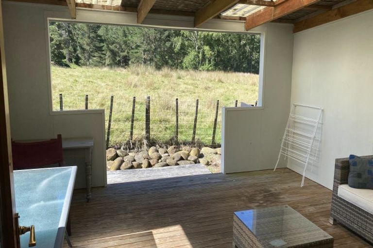 Photo of property in 1268 Ruakituri Road, Ruakituri, Wairoa, 4195