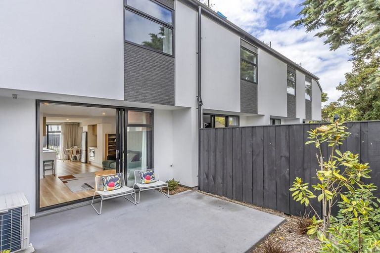 Photo of property in 3/8 New Brighton Road, Shirley, Christchurch, 8061