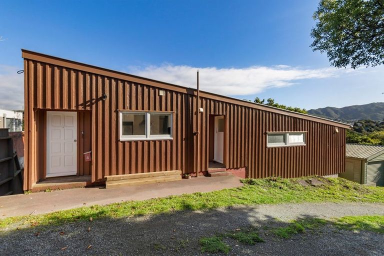 Photo of property in 6 Leslie Street, Wadestown, Wellington, 6012