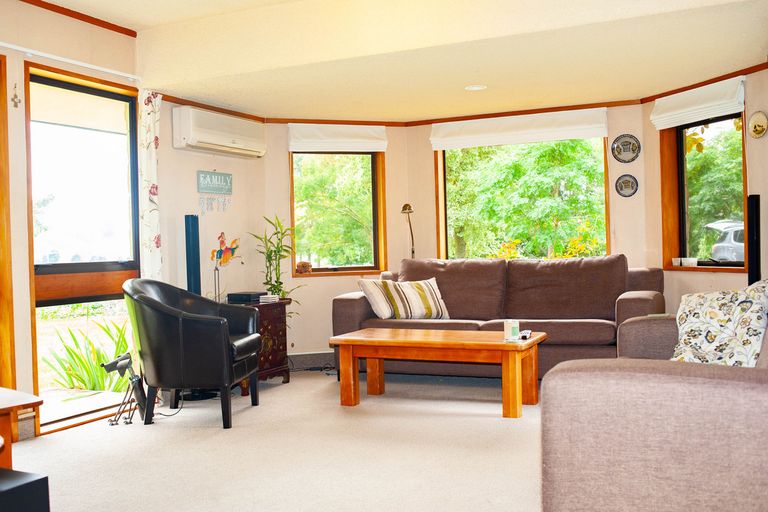 Photo of property in 598 Mangaorongo Road, Otorohanga, 3972