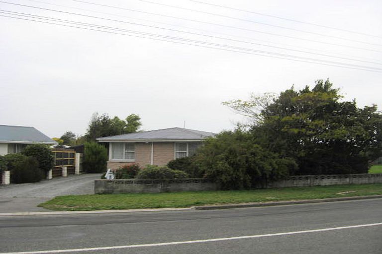Photo of property in 37 Brookside Road, Rolleston, 7614