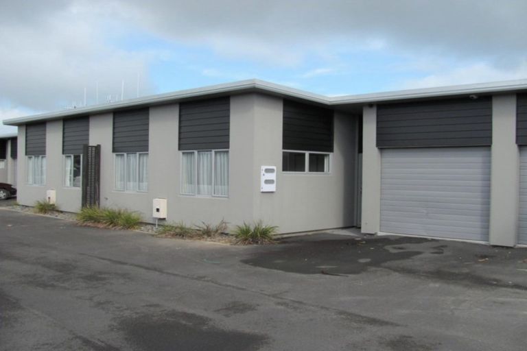 Photo of property in 135c Massey Street, Frankton, Hamilton, 3204