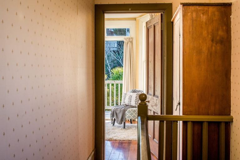 Photo of property in 32 Crieff Street, Northland, Wellington, 6012