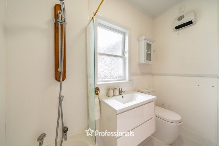 Photo of property in 226 Waiwhetu Road, Waterloo, Lower Hutt, 5011