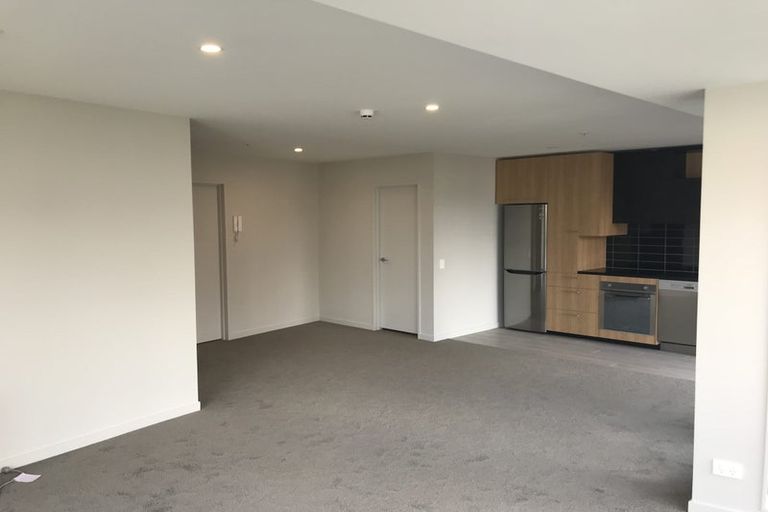 Photo of property in Vsp South, 401/168u Victoria Street, Te Aro, Wellington, 6011