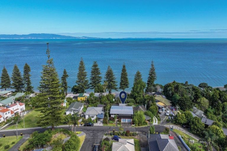Photo of property in 31 Patui Avenue, Ngarimu Bay, Thames, 3575