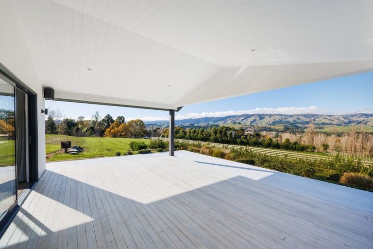Photo of property in 1030d Valley Road, Ashhurst, 4884