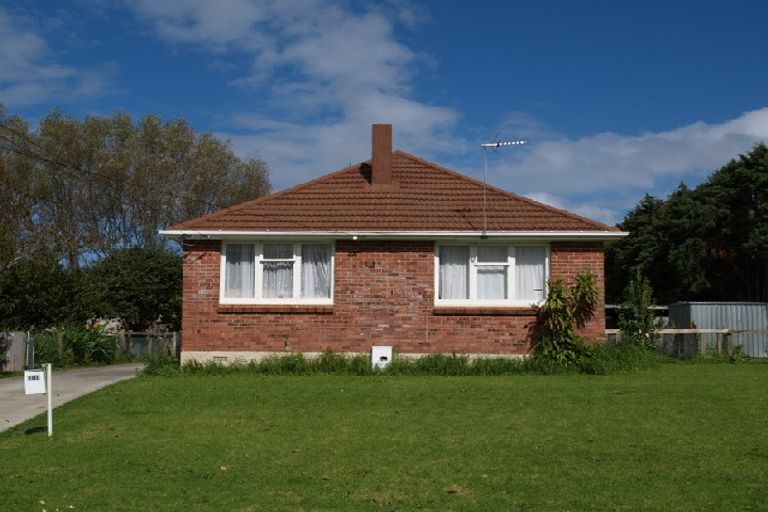 Photo of property in 108 Franklyne Road, Otara, Auckland, 2023