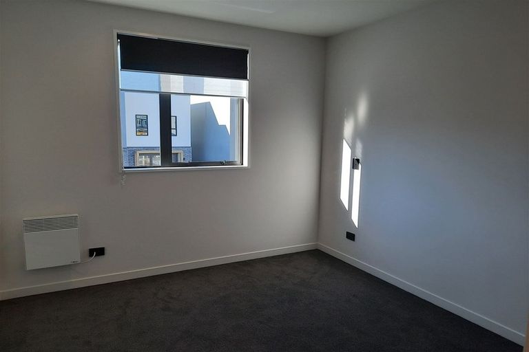 Photo of property in 9/206 Hereford Street, Christchurch Central, Christchurch, 8011
