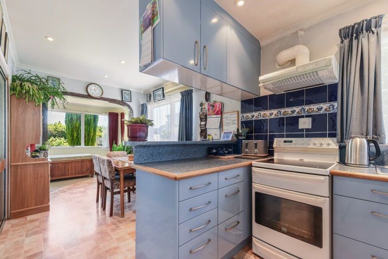 Photo of property in 4 Kingsley Place, Richmond, 7020