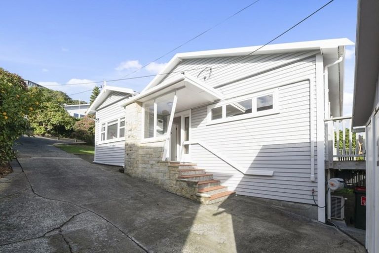 Photo of property in 113 Totara Road, Miramar, Wellington, 6022