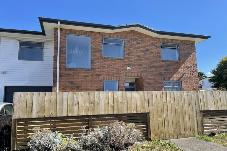 Photo of property in 124 Hall Avenue, Favona, Auckland, 2024