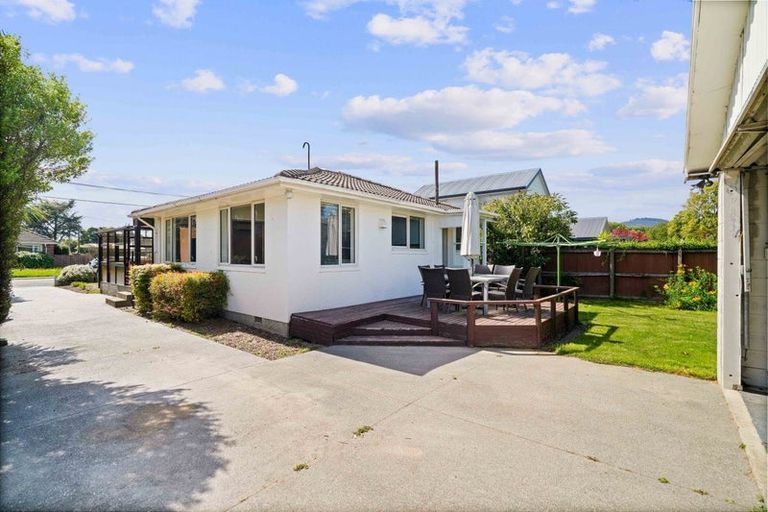 Photo of property in 31 Marion Street, Hoon Hay, Christchurch, 8025